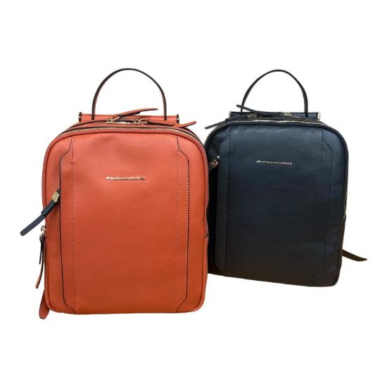 Immagine di PIQUADRO BORSA DONNA ZAINO Medio in pelle Casual ed Elegante NOVITA' CA5566W92