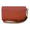 Immagine di PIQUADRO Pochette PORTAFOGLI DONNA IN PELLE 4 divisori 12 card PD6175W92