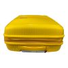 Immagine di American Tourister TROLLEY 4 RUOTE Piccolo CABIN SIZE 55cm Giallo/Corallo 32G001