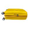 Immagine di American Tourister TROLLEY 4 RUOTE Piccolo CABIN SIZE 55cm Giallo/Corallo 32G001