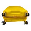 Immagine di American Tourister TROLLEY 4 RUOTE Piccolo CABIN SIZE 55cm Giallo/Corallo 32G001