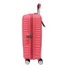 Immagine di American Tourister TROLLEY 4 RUOTE Piccolo CABIN SIZE 55cm Giallo/Corallo 32G001
