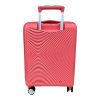 Immagine di American Tourister TROLLEY 4 RUOTE Piccolo CABIN SIZE 55cm Giallo/Corallo 32G001