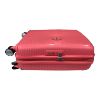 Immagine di American Tourister TROLLEY 4 RUOTE Piccolo CABIN SIZE 55cm Giallo/Corallo 32G001