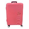 Immagine di American Tourister Valigia TROLLEY 4 RUOTE Grande Colori 77cm espandibile 32G003