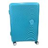 Immagine di American Tourister Valigia TROLLEY 4 RUOTE Grande Colori 77cm espandibile 32G003
