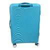 Immagine di American Tourister Valigia TROLLEY 4 RUOTE Grande Colori 77cm espandibile 32G003