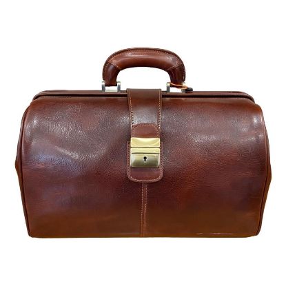 Immagine di L KUOIO CARTELLA PROFESSIONALE DA MEDICO PELLE PRIMA SCELTA Made In Italy 4017