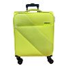 Immagine di American Tourister Trolley 4 RUOTE Piccolo CABIN SIZE 31 L 2,4 kg LIME MD4001