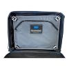 Immagine di PIQUADRO TROLLEY 4 RUOTE Piccolo CABIN SIZE bagaglio SLIM leggero ROSA BV4425PQL