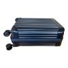 Immagine di PIQUADRO TROLLEY 4 RUOTE Piccolo CABIN SIZE bagaglio SLIM leggero ROSA BV4425PQL