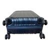 Immagine di PIQUADRO TROLLEY 4 RUOTE Piccolo CABIN SIZE bagaglio SLIM leggero ROSA BV4425PQL