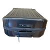 Immagine di PIQUADRO TROLLEY 4 RUOTE Piccolo CABIN SIZE bagaglio light 1,9kg Nero BV4425PQL