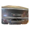 Immagine di PIQUADRO TROLLEY 4 RUOTE Piccolo CABIN SIZE bagaglio light 1,9kg Nero BV4425PQL