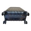 Immagine di PIQUADRO TROLLEY 4 RUOTE Piccolo CABIN SIZE bagaglio light 1,9kg Nero BV4425PQL
