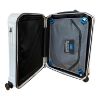 Immagine di PIQUADRO TROLLEY 4 RUOTE Piccolo CABIN SIZE bagaglio 1,9kg 31 L Grigio BV4425PQL