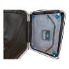 Immagine di PIQUADRO TROLLEY 4 RUOTE Piccolo CABIN SIZE bagaglio 1,9kg 31 L Grigio BV4425PQL
