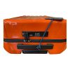 Immagine di PIQUADRO TROLLEY 4 RUOTE Piccolo CABIN SIZE bagaglio 1,9kg Arancio BV4425PQL
