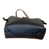 Immagine di PASH BAG SHOPPER REVERSE DA SPALLA + borsa interna e SCIARPA Cammello/Nero PARIS