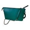 Immagine di PASH BAG BORSA DONNA POCHETTE Tracolla Tracollina con 3 divisori interni TERRY