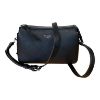 Immagine di PASH BAG Piccola BORSA DONNA Tracolla regolabile e 3 divisori interni CADY