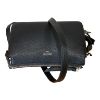 Immagine di PASH BAG Piccola BORSA DONNA Tracolla regolabile e 3 divisori interni CADY
