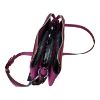 Immagine di PASH BAG Piccola BORSA DONNA Tracolla regolabile e 3 divisori interni CADY