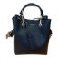 Immagine di EA ARMANI MY BAG BORSA Shopper Piccola da braccio + pochette e tracolla Y3D255