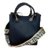 Immagine di EA ARMANI MY BAG BORSA Shopper Piccola da braccio + pochette e tracolla Y3D255