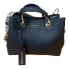 Immagine di EA ARMANI MY BAG BORSA Shopper Piccola da braccio + pochette e tracolla Y3D166