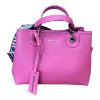 Immagine di ARMANI MY BAG BORSA Shopper Piccola da braccio + pochette e tracolla FUXI Y3D166