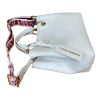 Immagine di ARMANI MY BAG BORSA Shopper Piccola da braccio+pochette e tracolla BIANCO Y3D166