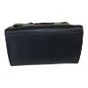 Immagine di ARMANI AX borsa donna shopping MEDIO PICCOLO da Braccio + tracolla NERO 942690