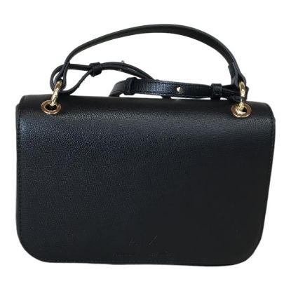 Immagine di Armani Exchange borsa donna tracollina chiusa da PATTA tracolla regolabil 942736