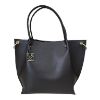 Immagine di ARMANI AX Shopper Grande a 2 manici da spalla con pochette interna Marron 942685