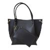 Immagine di ARMANI AX Shopper Grande a 2 manici da spalla con pochette interna Marron 942685