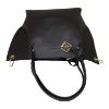 Immagine di ARMANI AX Shopper Grande a 2 manici da spalla con pochette interna Marron 942685