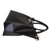 Immagine di ARMANI AX Shopper Grande a 2 manici da spalla con pochette interna Marron 942685