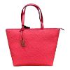 Immagine di ARMANI EXCHANGE AX borsa donna shopping chiusa con cerniera CORALLO 942650 C793