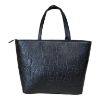 Immagine di ARMANI EXCHANGE AX borsa donna shopping chiusa con cerniera NERO 942650 C793