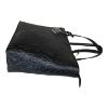 Immagine di ARMANI EXCHANGE AX borsa donna shopping chiusa con cerniera NERO 942650 C793