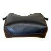 Immagine di PASH BAG SHOPPER REVERSE DA SPALLA + borsa interna e SCIARPA Multicolor PARIS