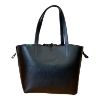 Immagine di PASH BAG SHOPPER REVERSE DA SPALLA + borsa interna e SCIARPA Multicolor PARIS