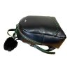 Immagine di PASH BAG Borsa donna ZAINO da spalla CHIUSO con ZIP sciarpa inclusa profilo ERIC