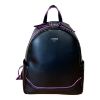 Immagine di PASH BAG Borsa donna ZAINO da spalla CHIUSO con ZIP sciarpa inclusa profilo ERIC