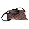Immagine di PASH BAG BORSA DONNA CLUTCH POCHETTE PIATTA DA POLSO CON TRACOLLA colori SOPHIE