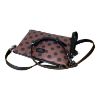 Immagine di PASH BAG BORSA DONNA CLUTCH POCHETTE PIATTA DA POLSO CON TRACOLLA colori SOPHIE