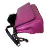Immagine di PASH BAG Borsa donna sacca da spalla chiusa da pattina tracolla allungabil LAYLA