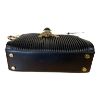 Immagine di Pash Bag BORSA DONNA Piccola Sacca BAQUETTE DA SPALLA con tracolla lunga MANDY