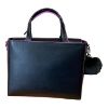 Immagine di Pash bag Shopper da braccio con tracolla e sciarpa inclusa HAYLEY